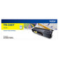 Brother TN-346Y toner cartridge 1 pc(s) Original Yellow