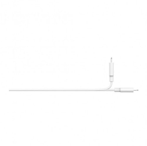 Verbatim 66580 lightning cable 0.5 m White