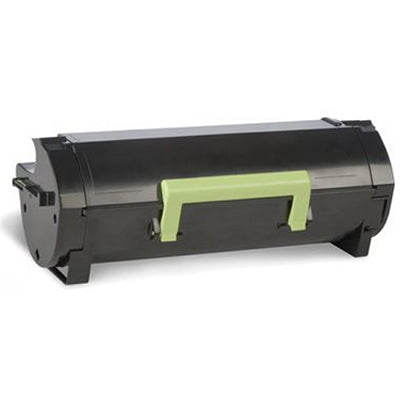 Lexmark 50F3000 toner cartridge 1 pc(s) Original Black