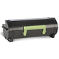 Lexmark 50F3000 toner cartridge 1 pc(s) Original Black