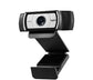Logitech 960-000976 webcam 1920 x 1080 pixels USB Black