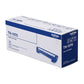Brother TN-1070 toner cartridge 1 pc(s) Original Black