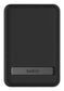Belkin BoostCharge 5000 mAh Wireless charging Black