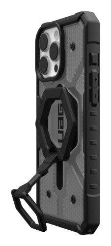 Urban Armor Gear 1144651BV02 mobile phone case 17.5 cm (6.9") Cover Ash, Black