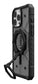 Urban Armor Gear 1144651BV02 mobile phone case 17.5 cm (6.9") Cover Ash, Black