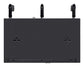 TP-Link Omada AX3000 wireless router Gigabit Ethernet Dual-band (2.4 GHz / 5 GHz) Black