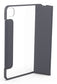 OtterBox Symmetry Folio Case for iPad Pro 11" (M4), Thunderstorm