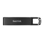 SanDisk Ultra USB flash drive 64 GB USB Type-C 3.2 Gen 1 (3.1 Gen 1) Black