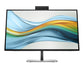 HP Series 5 Pro 27 inch QHD USB-C Conferencing Monitor - 527pm