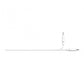 Verbatim 66584 USB cable USB 2.0 1 m USB A USB C White