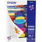 Epson Double Sided Matte Paper - A4 - 50 Sheets