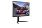 LG 32UR550K-B computer monitor 80 cm (31.5") 3840 x 2160 pixels 4K Ultra HD Black