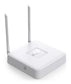 TP-Link VIGI NVR1108H-W White