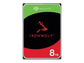 Seagate IronWolf ST8000VN002 internal hard drive 8 TB 5400 RPM 256 MB 3.5" Serial ATA III