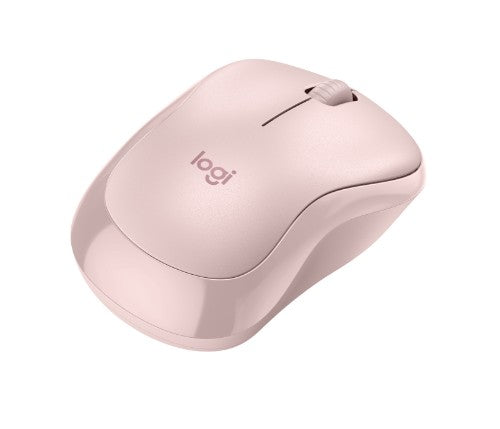 Logitech 910-007124 mouse Travel Ambidextrous RF Wireless + Bluetooth Optical 4000 DPI