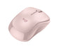 Logitech 910-007124 mouse Travel Ambidextrous RF Wireless + Bluetooth Optical 4000 DPI