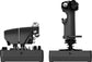 Logitech G 945-000058 Gaming Controller Black USB Flight Sim Analogue PC