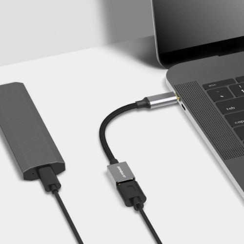 MBeat ToughLink USB-C to USB 3.0 Adapter
