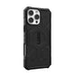 Urban Armor Gear Pathfinder mobile phone case 17.5 cm (6.9") Cover Black