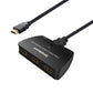 Simplecom CM323 video splitter HDMI 3x HDMI