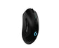 Logitech G G703 RF Wireless 25600 DPI Lightspeed Right-Hand Gaming Mouse