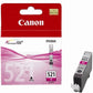 Canon CLI-521M Magenta Ink Cartridge