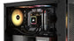 Corsair Vengeance CMKC48GX5M2X8000C38 memory module 48 GB 2 x 24 GB DDR5 8000 MHz