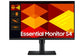 Samsung LS24D400GAEXXY computer monitor 61 cm (24") 1920 x 1080 pixels Full HD LCD Black