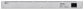 Ubiquiti UniFi USW-24 network switch Managed L2 Gigabit Ethernet (10/100/1000) Silver