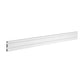 Brateck SW01-3 TV mount Aluminium