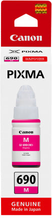 Canon GI690M printer ink refill Original