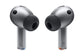 Samsung Galaxy Buds3 Pro Headset True Wireless Stereo (TWS) In-ear Calls/Music USB Type-C Bluetooth Silver