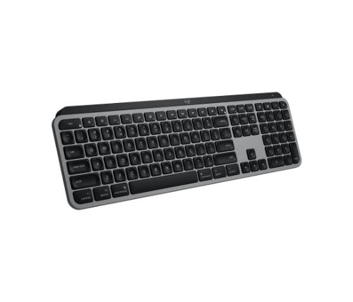 Logitech MX Keys S for Mac