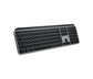 Logitech MX Keys S for Mac