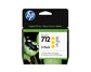 HP 712 3-pack 29-ml Yellow DesignJet Ink Cartridge
