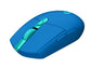 Logitech G 910-006039 mouse Gaming Right-hand RF Wireless Optical 12000 DPI