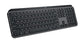 Logitech 920-009561 keyboard Office RF Wireless + Bluetooth QWERTY US English Graphite