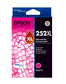 Epson C13T253392 ink cartridge Original High (XL) Yield Magenta