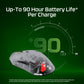HyperX Pulsefire Haste 2 Pro - 4K Wireless Gaming Mouse