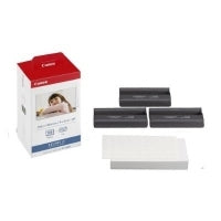 Canon KP-108IN Color ink Paperset printing paper