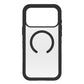 OtterBox Defender Pro XT Clear Series for Apple iPhone 17 Pro Max, transparent/black