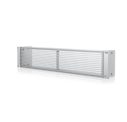 Ubiquiti UACC-RACK-PANEL-VENTED-2U rack accessory Vented blank panel