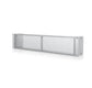 Ubiquiti UACC-RACK-PANEL-VENTED-2U rack accessory Vented blank panel