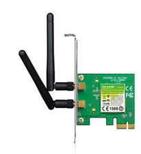 TP-Link TL-WN881ND network card Internal WLAN 300 Mbit/s