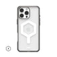 Urban Armor Gear Plyo mobile phone case 17.5 cm (6.9") Cover Transparent