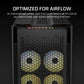 Corsair 9000D RGB AIRFLOW Full Tower Black