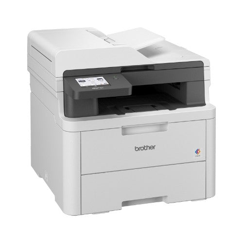 Brother MFC-L3755CDW multifunction printer Laser A4 600 x 2400 DPI 26 ppm Wi-Fi