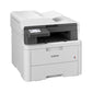 Brother MFC-L3755CDW multifunction printer Laser A4 600 x 2400 DPI 26 ppm Wi-Fi