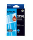 Epson C13T275292 ink cartridge Original High (XL) Yield Cyan