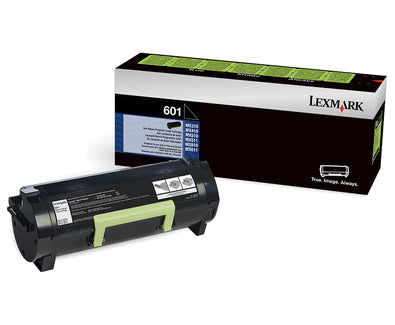 Lexmark 60F3000 toner cartridge 1 pc(s) Original Black